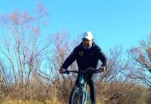 ALLEN RENUEVA SU PROPUESTA DE CICLOTURISMO