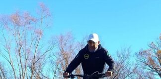 LA SEGUNDA DEL INVIERNO, EN ALLEN