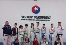 LOS ALLENSES LA ROMPIERON EN VILLA EL CHOCÓN