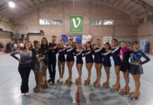 ALLEN PISÓ FUERTE EN VIEDMA