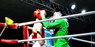 LOS REGIONALES SE SUBEN AL RING DE LOS MAGOS