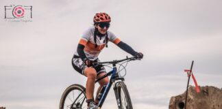 COMIENZA LA TEMPORADA DE DUATLONES EN EL ALTO VALLE