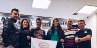 TETRATLÓN CHAPELCO: GUERREROS ALLENSES A PRUEBA EN LA MONTAÑA