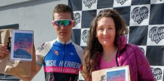 HERRERA Y FLORES GANARON LA PRIMERA EDICIÓN DEL HOMENAJE A EDUARDO CHAVARRÍA