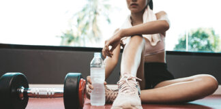 ENTRENAR EN INVIERNO: ESTAS MEDIDAS TE AYUDARÁN A PREVENIR ENFERMEDADES