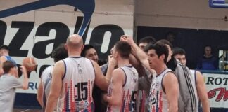 UNIÓN BUSCA GANAR EXPERIENCIA EN EL PRE FEDERAL DE BÁSQUET