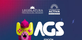 ANIMATE A EXPLORAR LA CULTURA GAMER EN «ARGENTINA GAME SHOW»
