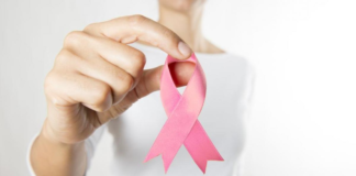 CÁNCER DE MAMA: EL ALTO VALLE PROMUEVE LOS CONTROLES ANUALES