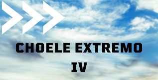 CHOELE CHOEL EXTREMO