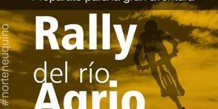 RALLY DEL RÍO AGRIO