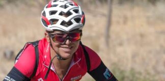 SOLO ELLAS – RIO LIMAY BIKE