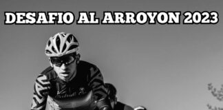 DESAFÍO AL ARROYÓN