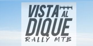 VISTA AL DIQUE RALLY MTB