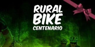 RURAL BIKE CENTENARIO