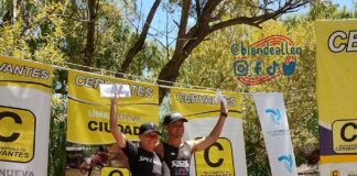 CERVANTES Y UN TRIATLÓN AL ROJO VIVO