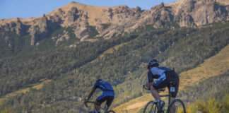 NACHO REYES SE METIÓ EN EL TOP 5 DEL ESCAPE DE LA ISLA HUEMUL