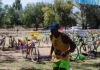 YA TE PODÉS ANOTAR PARA EL TRIATLÓN DE CERVANTES