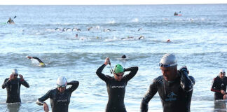 VIEDMA PALPITA UN NUEVO TRIATLÓN CAMINO DE LA COSTA