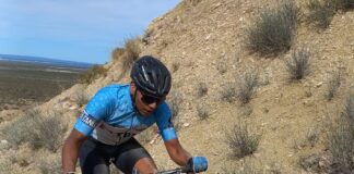 CUENTA REGRESIVA PARA UN NUEVO DESAFÍO CERROS AZULES