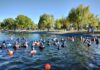 EL LUNES ABRE LA INSCRIPCIÓN AL TRIATLÓN DE LA MANZANA