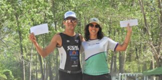 VILLA REGINA CERRÓ EL CALENDARIO DE VERANO CON LA VENDIMIA