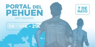 DESAFÍO PORTAL DEL PEHUEN