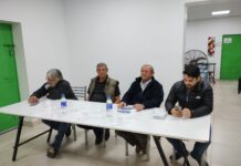 EL TIRO FEDERAL ALLEN FESTEJA SUS 80 AÑOS CON UN EVENTO ESPECIAL