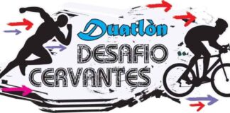 DUATLÓN DESAFÍO CERVANTES