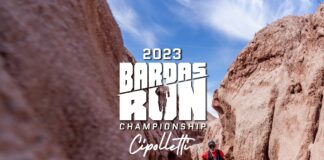 BARDAS RUN CIPOLLETTI