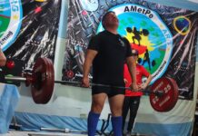 DOS ALLENSES SE CORONARON EN EL TORNEO ARGENTINO EN BUENOS AIRES