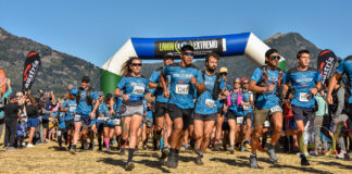 LANÍN EXTREMO PREPARA SU 4° EDICIÓN