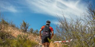 BARDAS RUN VUELVE PARA FESTEJAR EL CUMPLEAÑOS DE CIPOLLETTI