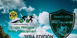 DESAFÍO HOMENAJE ARIEL CAUCAMAN