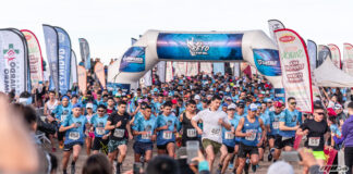 EL RETO TRAIL SE CONSOLIDA EN LA REGIÓN