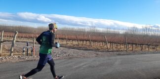 ÚLTIMO PERÍODO DE INSCRIPCIONES PARA SER PARTE DE VIÑEDOS TRAIL