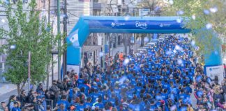 MI CIUDAD CORRE, A DÍAS DE ABRIR LAS INSCRIPCIONES