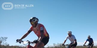 ÚLTIMOS DÍAS PARA ANOTARTE EN LA VUELTA A LA BANDERA