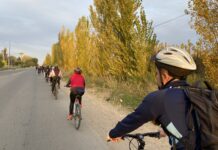 SE VIENE EL SEGUNDO TOUR CERVECERO EN BICICLETA