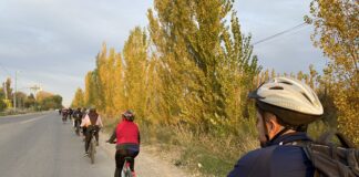SE VIENE EL SEGUNDO TOUR CERVECERO EN BICICLETA