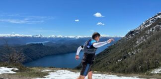 K42, UNA FIESTA DEL TRAIL RUNNING EN VILLA LA ANGOSTURA