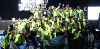 ESTE LUNES COMIENZAN LOS JUEGOS DE LA ARAUCANÍA