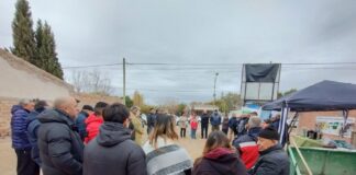 LA CCO ANUNCIÓ QUE CONSTRUIRÁ SU EDIFICIO PROPIO