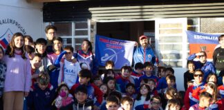 LOS MAGOS FESTEJARON SUS 90 AÑOS