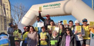 TRIATLÓN DE CERVANTES: PLANILLAS ABIERTAS CON PAGO EN CUOTAS