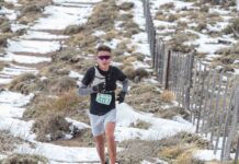 NACHO REYES FUE CONFIRMADO PARA EL MUNDIAL DE ESPAÑA