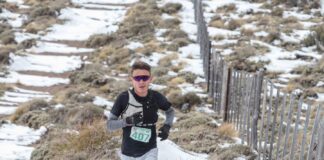 NACHO REYES FUE CONFIRMADO PARA EL MUNDIAL DE ESPAÑA