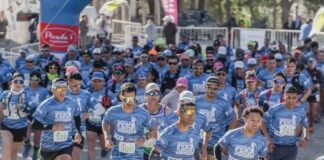 REGINA TENDRÁ UNA CORRIDA URBANA NOCTURNA