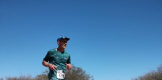 BARDAS RUN CIPOLLETTI, UN CLÁSICO QUE NO FALLA