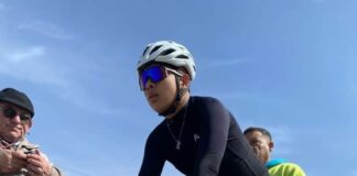 RÍO NEGRO CONFIRMÓ QUE IRÁ A LOS JUEGOS EVITA