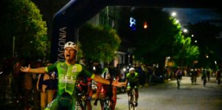 VUELTA AL VALLE: PASÓ EL PRÓLOGO Y SE VIENE LA PRIMERA ETAPA EN RUTA